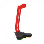 Fantech AC3001S RGB Tower Headphone Stand