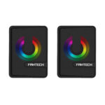 Fantech GS203 BEAT Black Speaker
