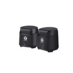 Fantech GS201 Hellscream Black USB Wired Mini Subwoofer Speaker