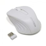 FANTECH W189 WIRELESS MOUSE (White)