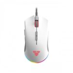 Fantech  X17 Wired Gaming Mouse White  SPACE EDITION