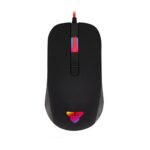 Fantech G10 Rhasta USB Gaming Mouse Black