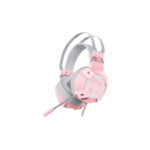 Fantech HG11 Captain Sakura Edition Wired  Gaming Headphone