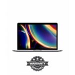 Apple MacBook Pro 13.3-Inch Core i5-2.0GHz , 16GB RAM, 1TB SSD With Touch Bar (MWP42) Space Gray 2020