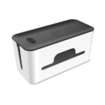 Ugreen Power Cable Organizer Box for All Electric Wires Management (30398)