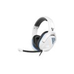 Fantech VALOR MH86 Space Edition White Wired Multi-Platform Gaming Headphone