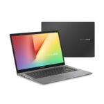 Asus VivoBook S14 S433EA Indie Black Core i5 11th Gen 14" FHD Laptop