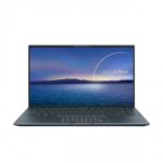 Asus ZenBook 14 UX435EA Pine Grey Core i7 11th Gen 14" FHD Laptop