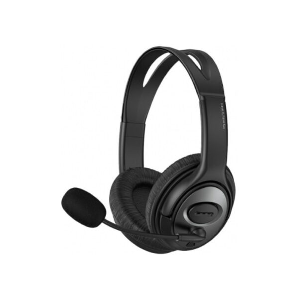 HAVIT H206d HEADPHONE W/3.5MM DOUBLE PLUG & MIC