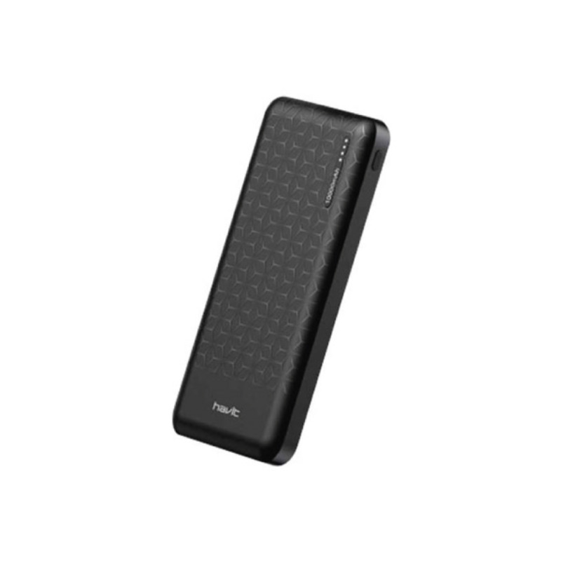 162894277242OqeApz HAVIT PB57 10000mAh POWER BANK WITH LED INDICATOR