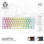 FANTECH MK857 MAXFIT61 SPACE EDITION