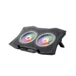 HAVIT F2072 GAMENOTE GAMING LAPTOP COOLING PAD