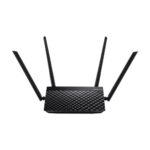 ASUS RT-AC750L, AC750 Dual Band WiFi Router