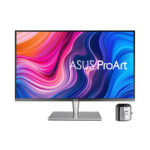 ASUS ProArt Display PA32UC-K 32 inch 4K HDR Professional Monitor