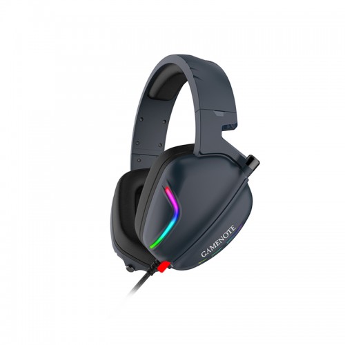 HAVIT H2019U GAMENOTE USB7.1 GAMING HEADPHONE WITH MIC