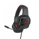 HAVIT H2022U RGB GAMENOTE USB7.1 GAMING HEADPHONE WITH MIC