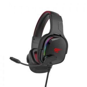 HAVIT H2022U RGB GAMENOTE USB7.1 GAMING HEADPHONE WITH MIC