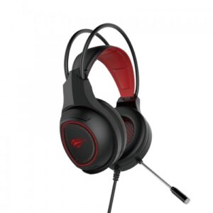 HAVIT H2239d GAMENOTE 3.5MM AUDIO JACK+USB GAMING HEADPHONE WITH MIC