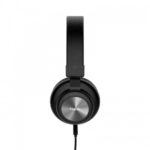 Havit H2263D 3.5mm Metal Decoration Single Port Headphone - Image 3