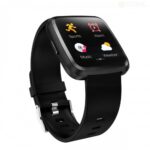 Havit Full-touch 1.3 inches Screen Size Waterproof Smart Watch