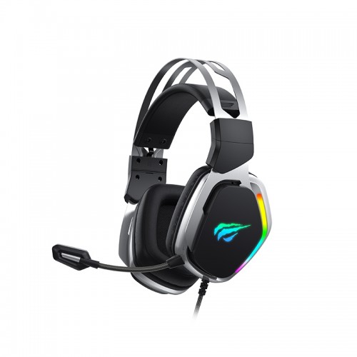 HAVIT H2018U GAMENOTE USB7.1 GAMING HEADPHONE WITH MIC