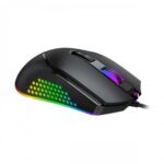 Havit MS812 RGB Backlit Programmable Gaming Mouse