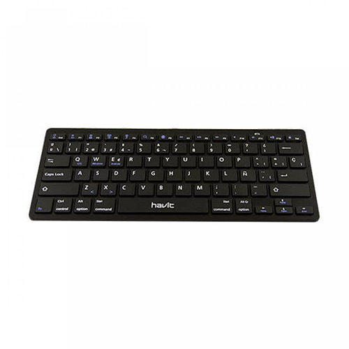 HAVIT KB220BT MINI BLUETOOTH KEYBOARD