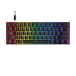 Fantech MAXFIT61 MK857 Mechanical Keyboard