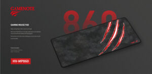 HAVIT MP860 GAMING MOUSEPAD 