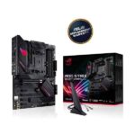 ASUS ROG STRIX B550-F GAMING WI-FI Motherboard