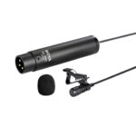 BOYA BY-M4C LAVALIER MICROPHONE