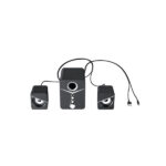 HAVIT SF123BT BLUETOOTH MULTI FUNCTION USB SPEAKER