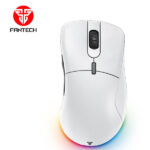 Fantech Helios Go XD5 Wireless RGB Gaming Mouse Space Edition