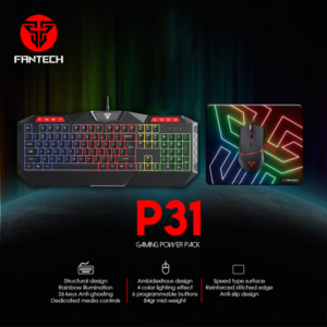 P31 3in1 BUNDLE