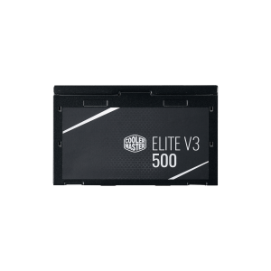 COOLER MASTER POWER SUPLY 500W techsquare