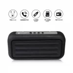 Kisonli S3 BT Speaker