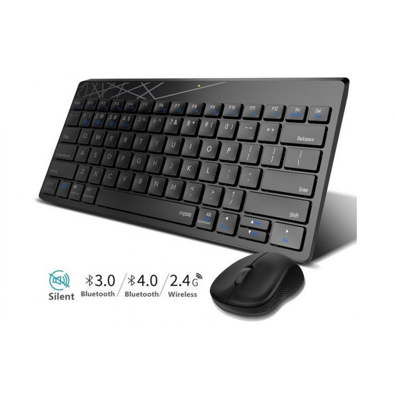 rapoo-8000gt-bt Rapoo 8000GT
