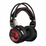 Adata XPG Precog Dual Drivers 7.1 Virtual Surround Sound Gaming Headset with Mic