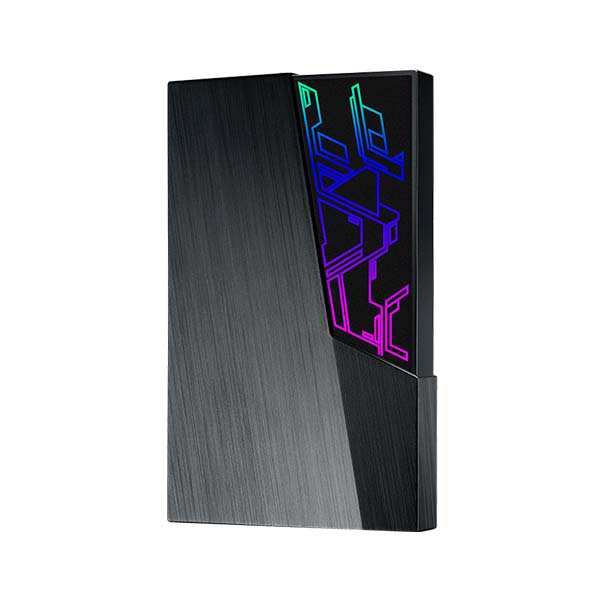 29 ASUS FX EHD-A1T External 1TB Hard Drive - Image 1