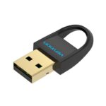 Vention CDDB0 USB to Bluetooth4.0 Adapter Black