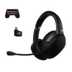 ASUS ROG Strix Go 2.4 USB-C 2.4 GHz Wireless Gaming Headset