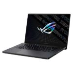 ASUS ROG Zephyrus G15 GA503QM 15.6″ QHD 165Hz 3.0 GHz AMD Ryzen 9 5900HS 16GB 512GB RTX 3060 6GB