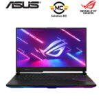 ASUS Rog Strix G17 G713QR Gaming Laptop 17.3” 165Hz QHD Display AMD Ryzen 9 5900HX 16GB RAM 1TB SSD RTX 3070 8GB