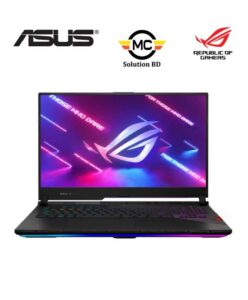 ASUS Rog Strix G17 G713QR Gaming Laptop 17.3” 165Hz QHD Display AMD Ryzen 9 5900HX 16GB RAM 1TB SSD RTX 3070 8GB