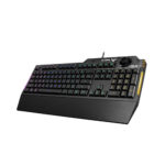 ASUS TUF GAMING K1 (RA04) RGB Gaming Keyboard
