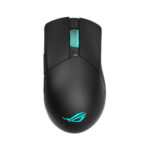 ASUS P706 ROG GLADIUS III WL Classic Asymmetrical Wireless Gaming Mouse