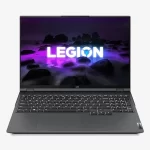 Lenovo Legion 5 Pro-16ACH6 16” QHD 165Hz Gaming Laptop Ryzen 5-5600H 8GB 512GB SSD RTX3050Ti 4GB