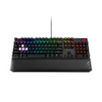 Asus XA04 Strix Scope Deluxe Mechanical Gaming Keyboard tech square