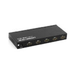 UGREEN 40202 1×4 HDMI Amplifier Splitter