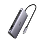 UGREEN CM179 USB Type C Multifunctional Adapter